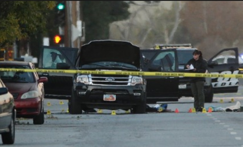US Think Tank: California shooting linked to ISIS and Al-Qaeda